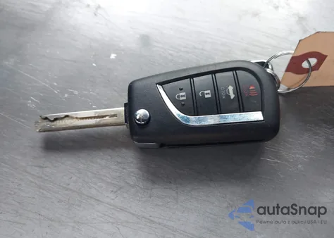 2020 Toyota Corolla Se z USA, uszkodzony, nr VIN JTDS4RCE7LJ034671